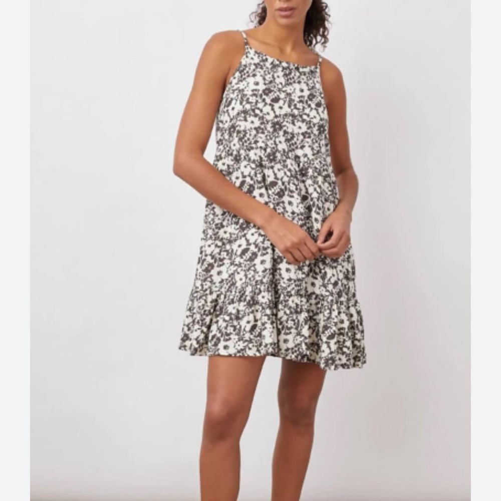 🌸 Rails Candice Dress🌸